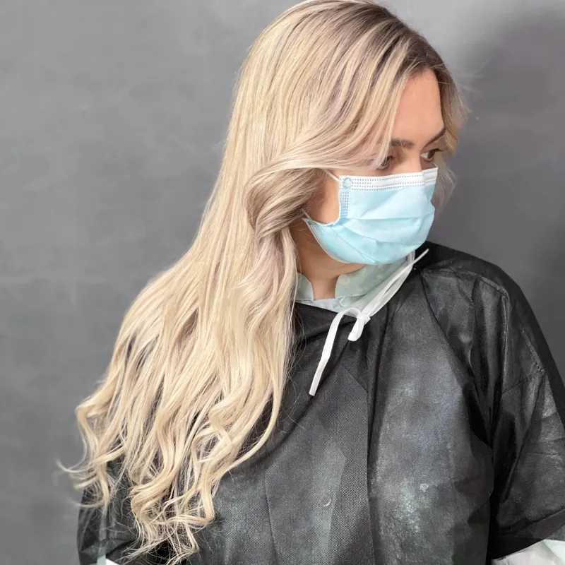 ترمیم دکلره 