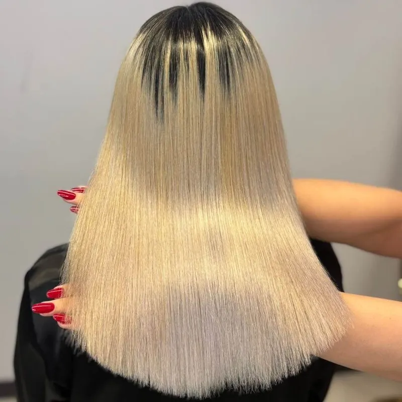 کراتین و احیا وصافی 