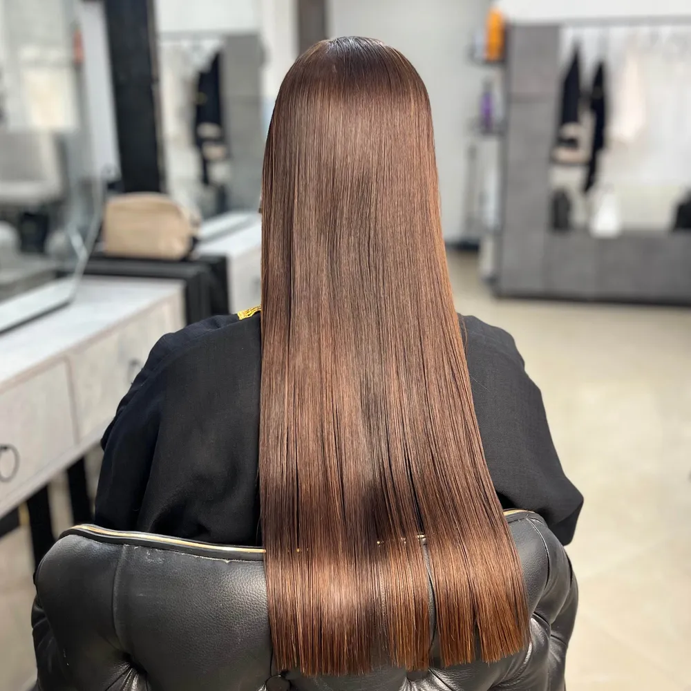 ابریشم سازی