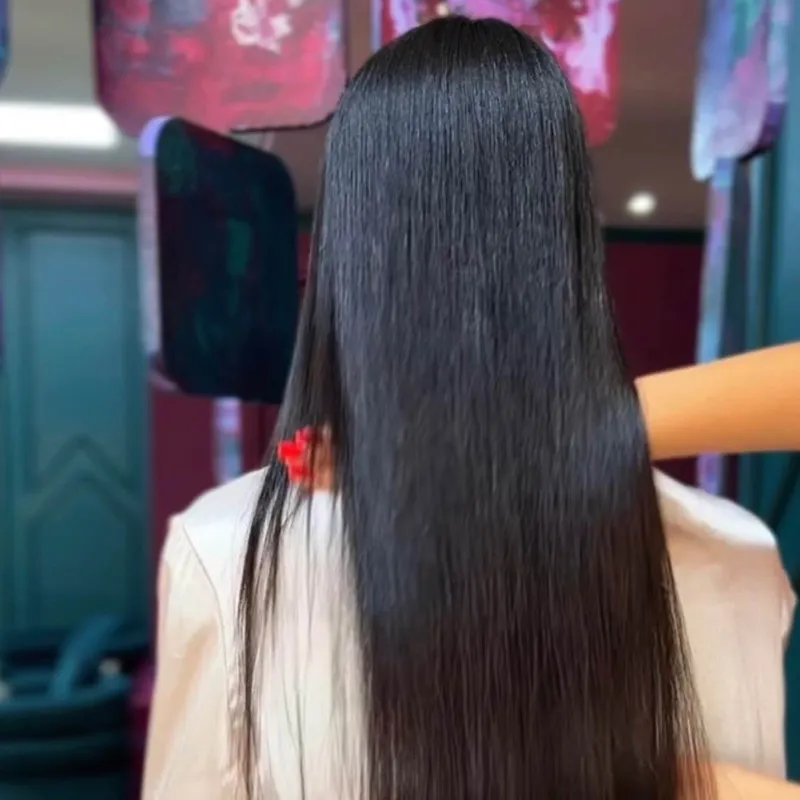 پیوند پروتئین‌های فعال به هسته تار مو؛ بازگرداندن قدرت، ضخامت و انعطاف طبیعی