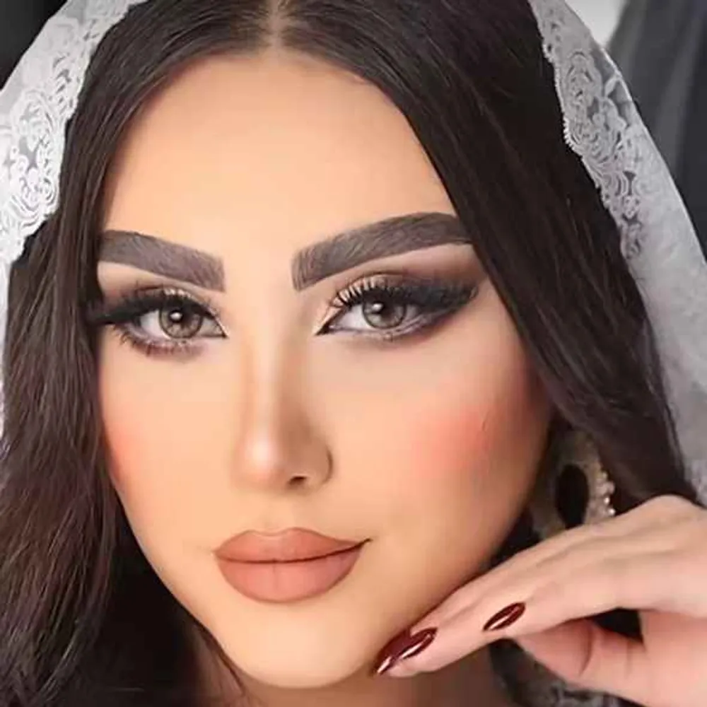 بازدید عروس