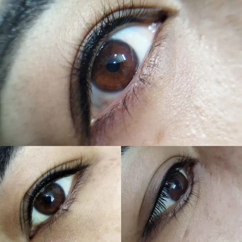 خدمات دائم چشم وابرو 