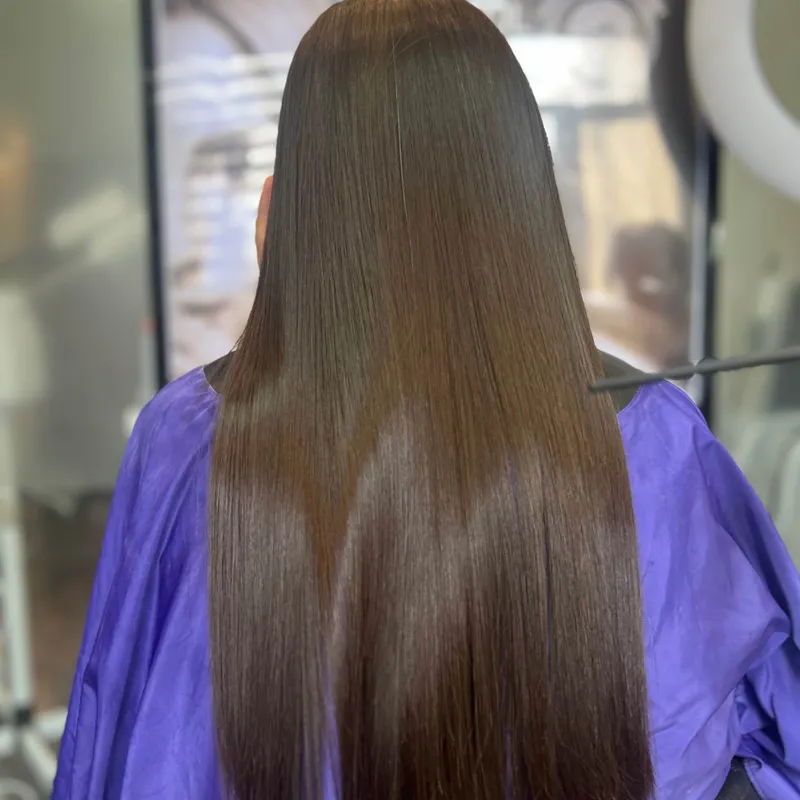 صافی دائم واسکراب اسکالپ کف سر