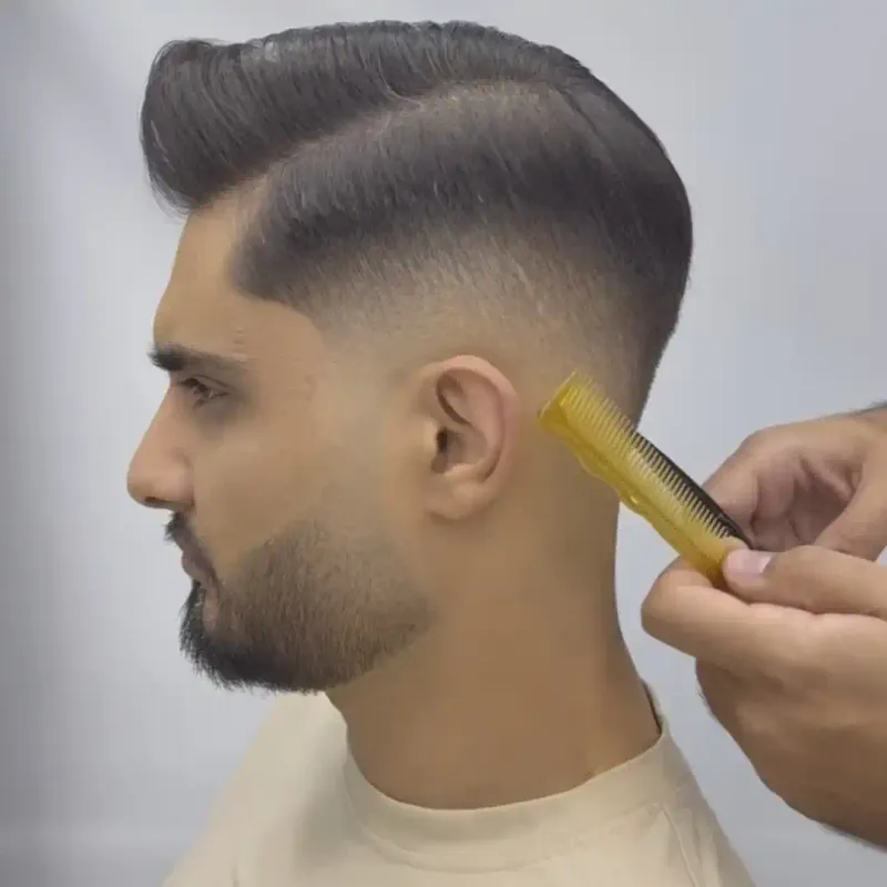 آرایش و پیرایش