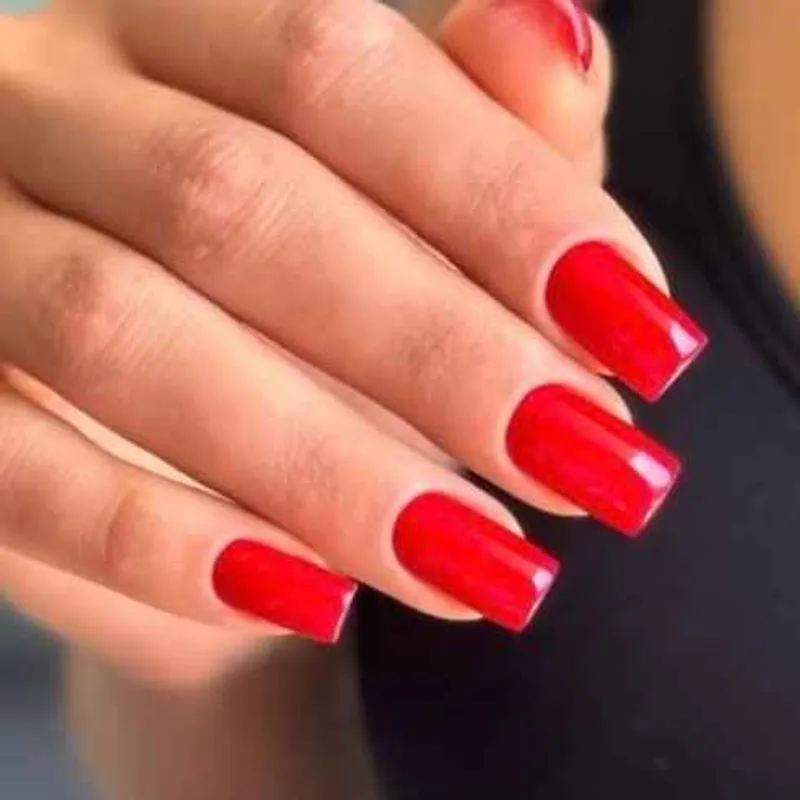 کاشت ، ژلیش و ترمیم ناخن