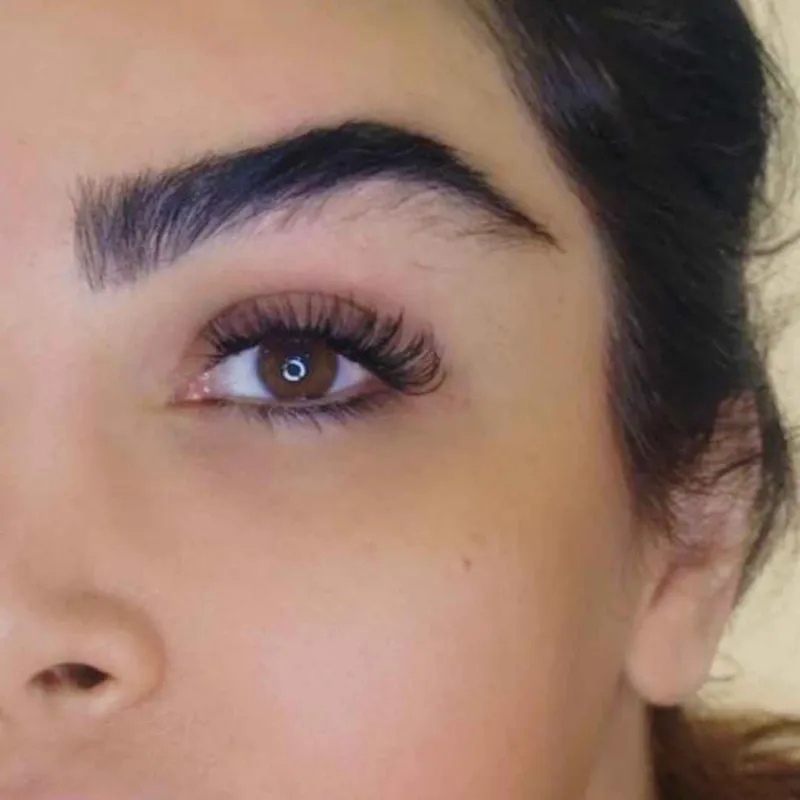 اکستنشن اسپایکی جذاب 