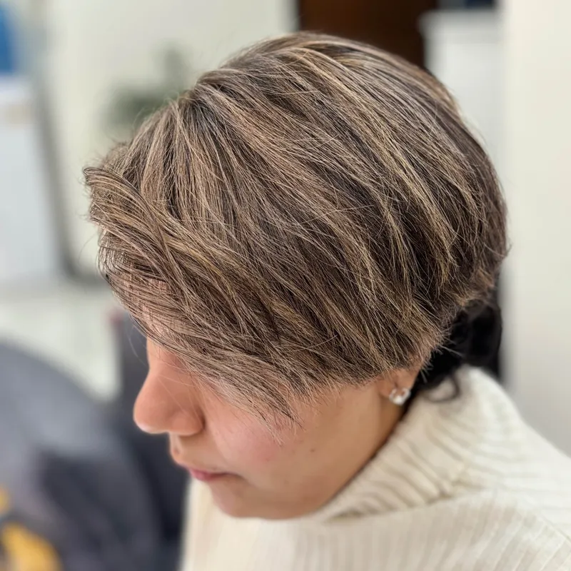 لایت دخترونه