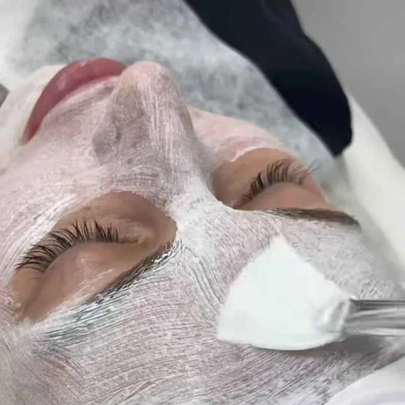 پاکسازی پوست