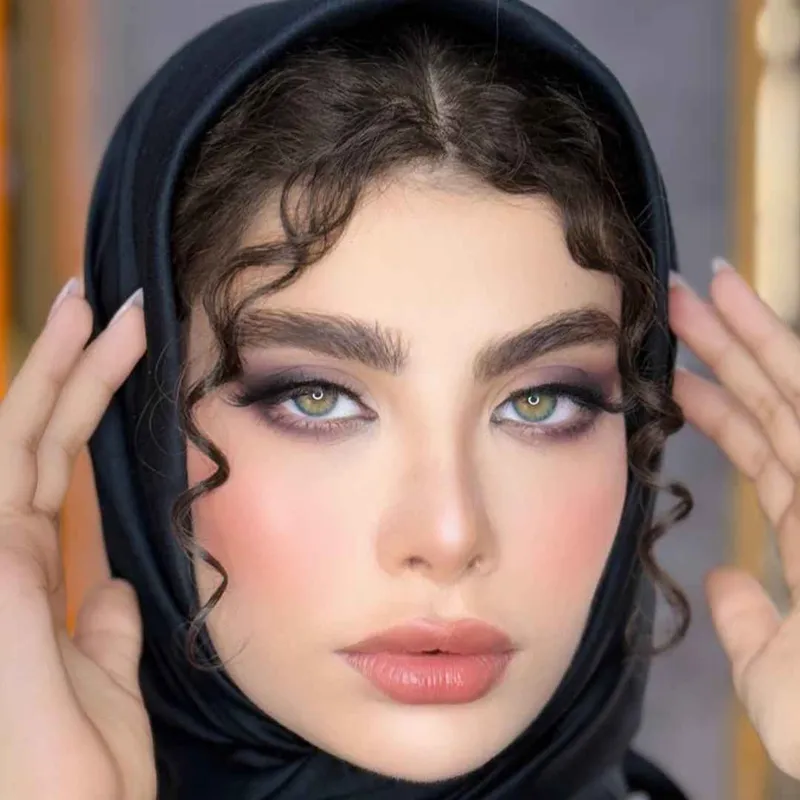 میکاپ لایت جدید