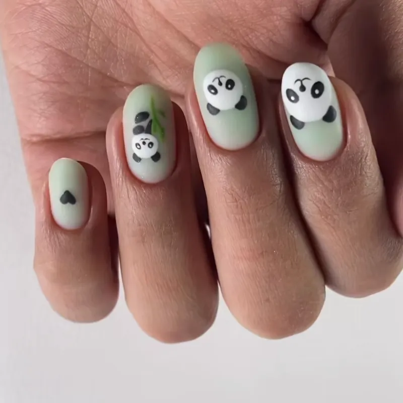 دیزاین پاندا