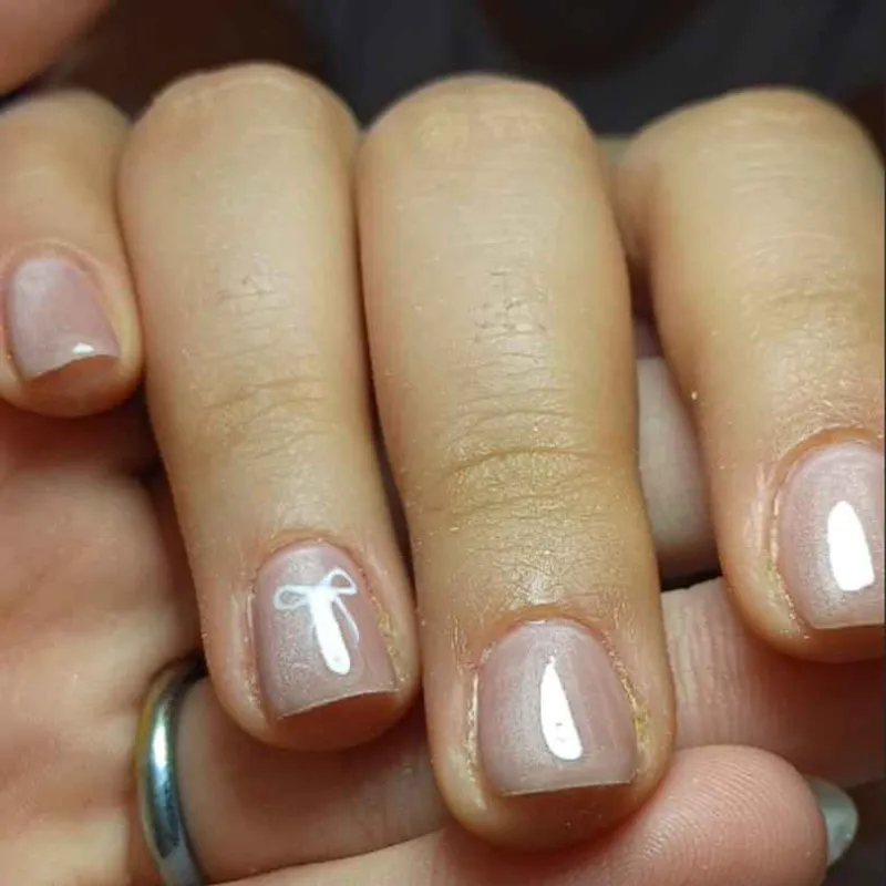 لمینت اولیه