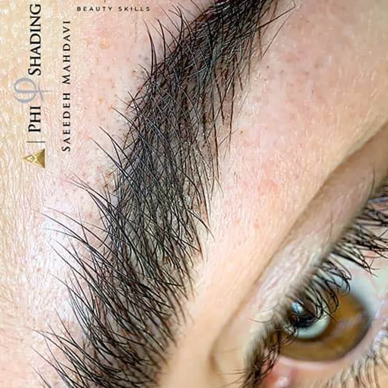 میکروبلیدینگ 