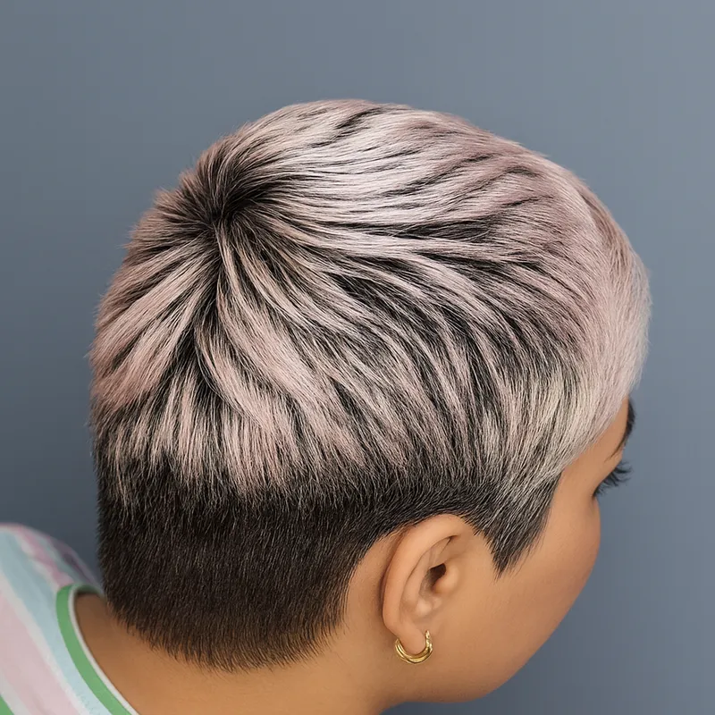 پیکسی ژورنالی