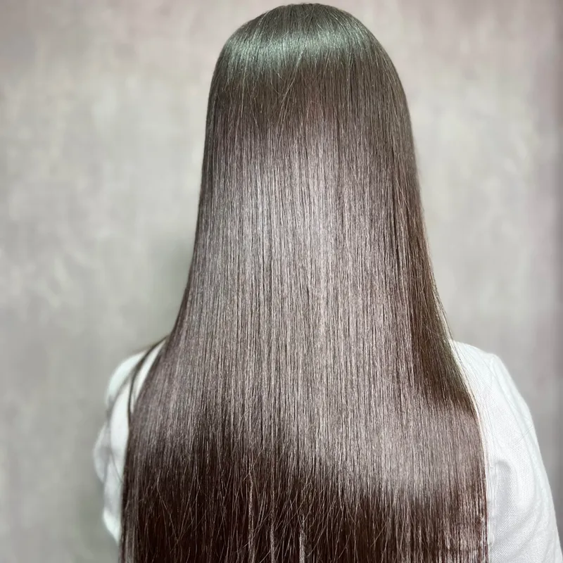 انواع کراتین وپروتئین تراپی  وبوتاکس درمانی 