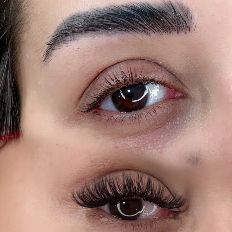 اکستنشن والیوم