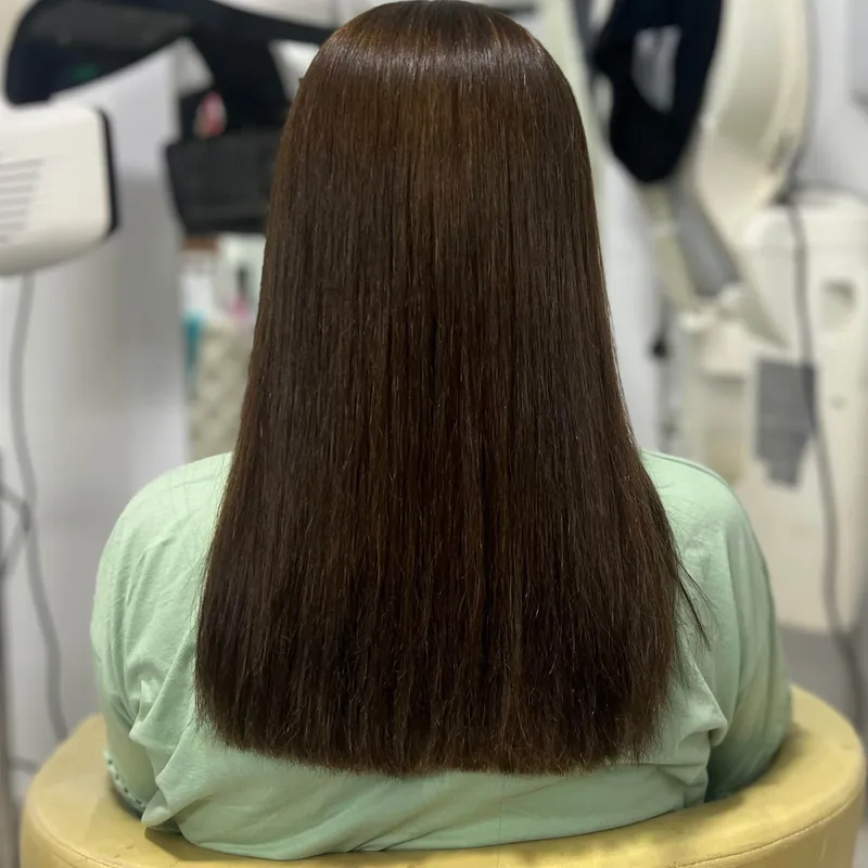 کراتین و احیا 