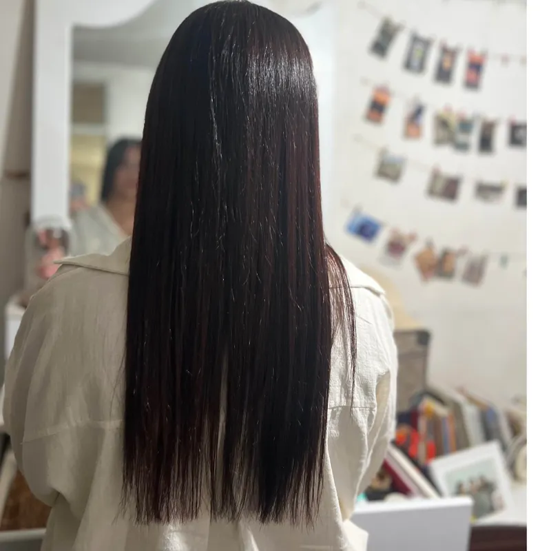 کراتین و احیا 