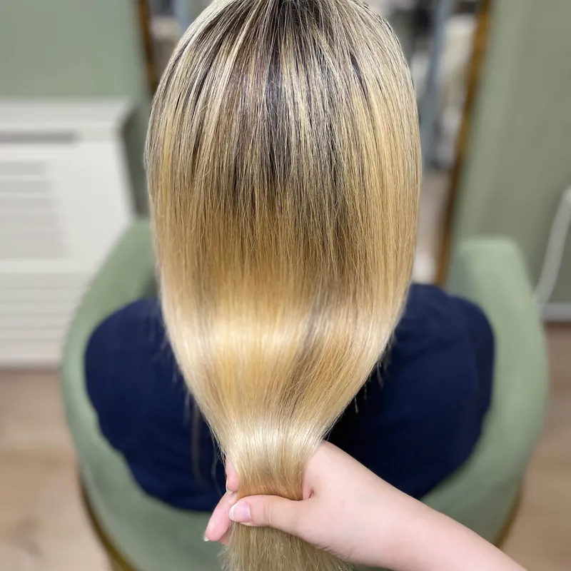 احیا و بازسازی بافت مو