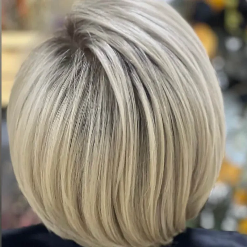 دکلره کامل ریشه سه بعدی 