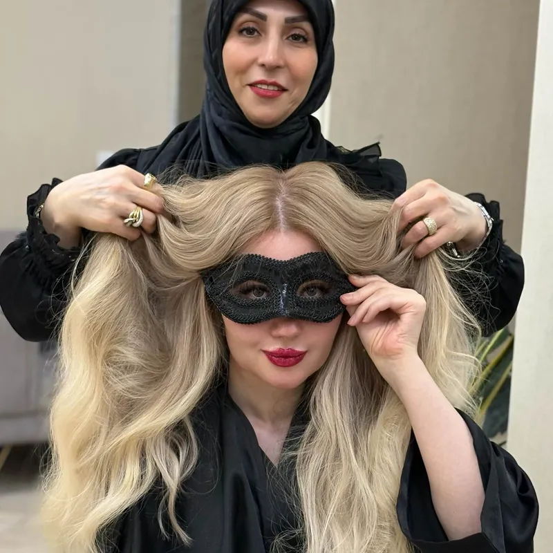 تکنیک ایرتاچ ۲۰۲۵