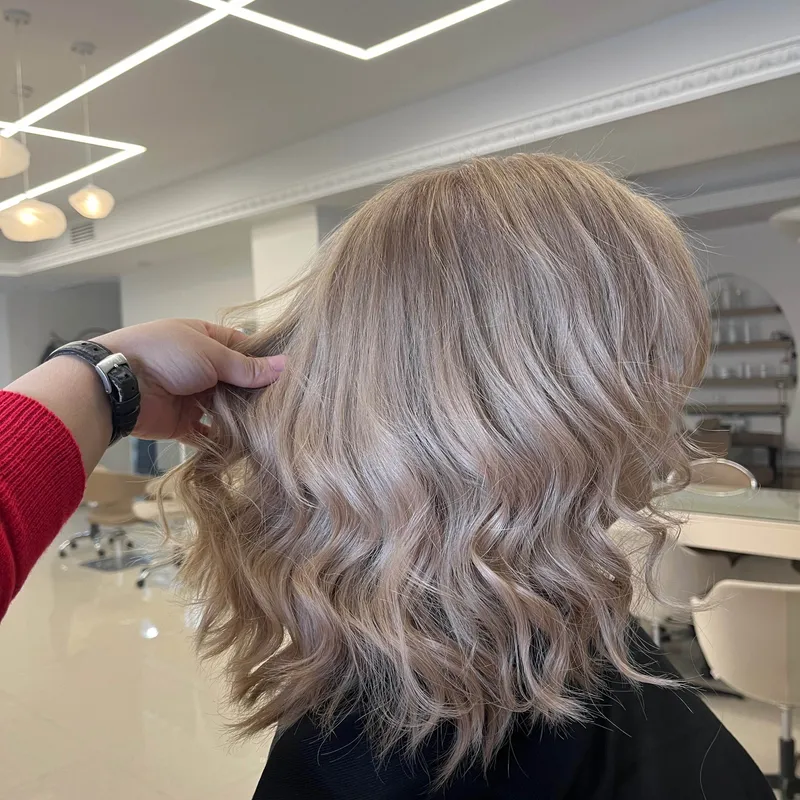 ترمیم تمام دکلره