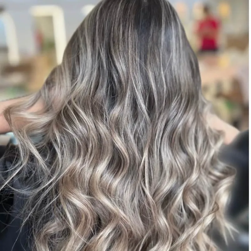 بهترین هیرکالریست منطقه الهیه