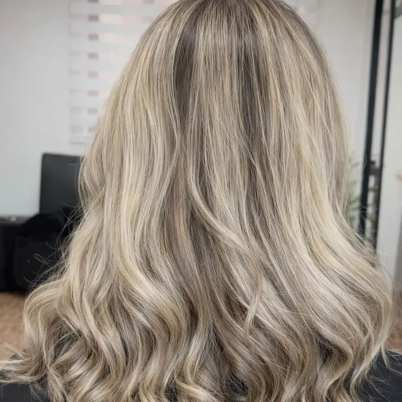 لایت و بالیاژ