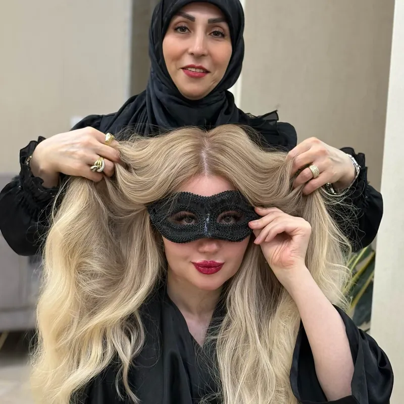 تکنیک ایرتاچ۲۰۲۵