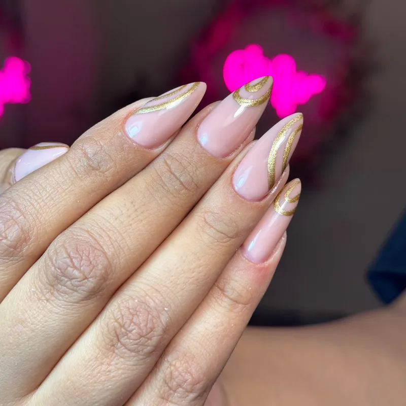 کاشت ژل روسی