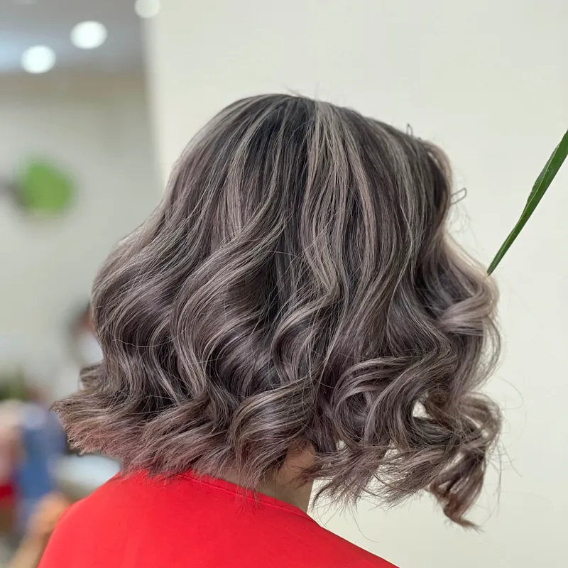 بالیاژ متوسط 