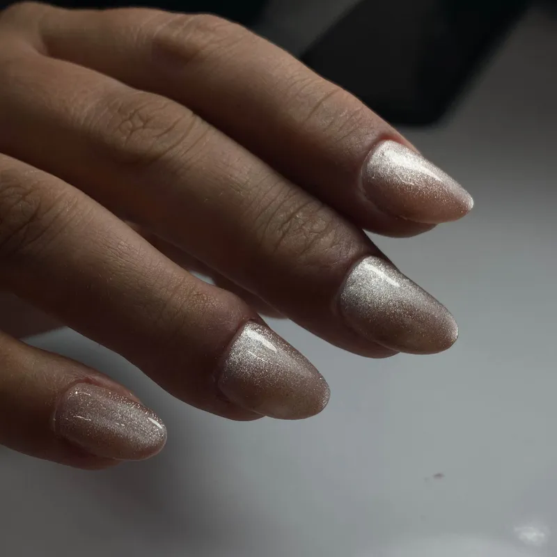 رفع عیوب ظاهری ناخن