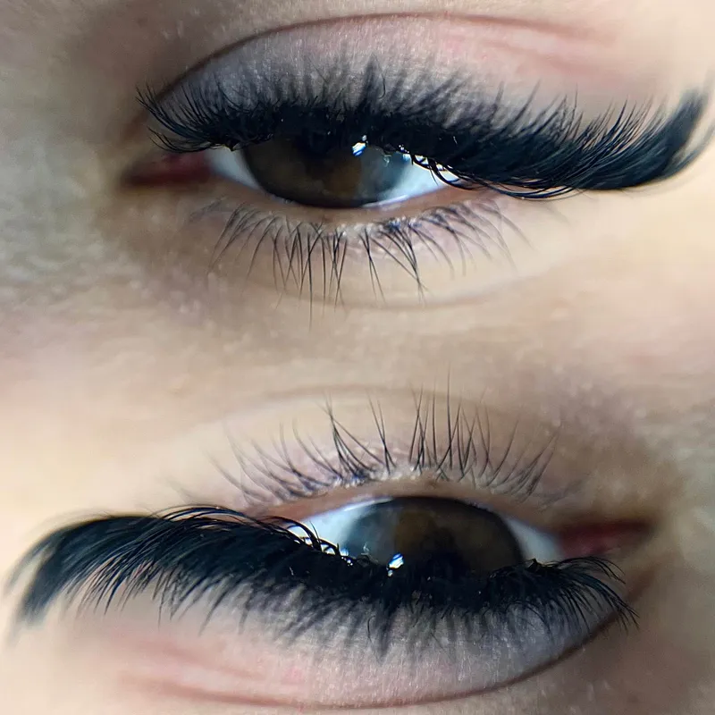 اکستنشن تاربه تار