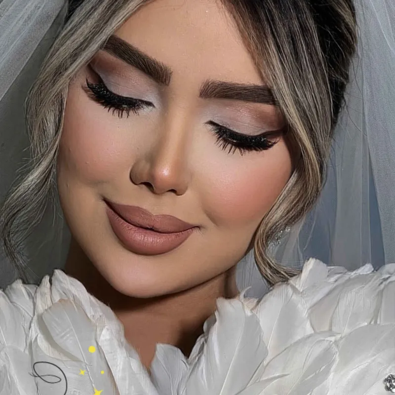 میکاپ عروسکی