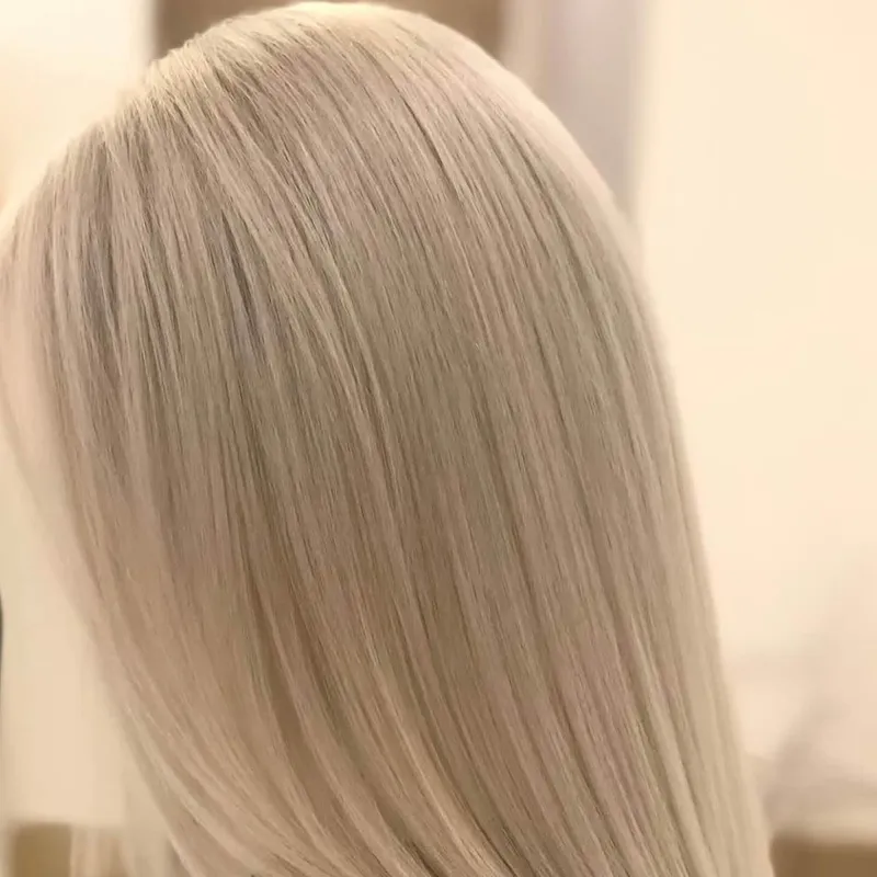 دکلره باربی