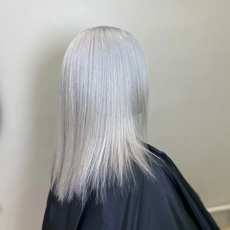 تمام دکلره یخی