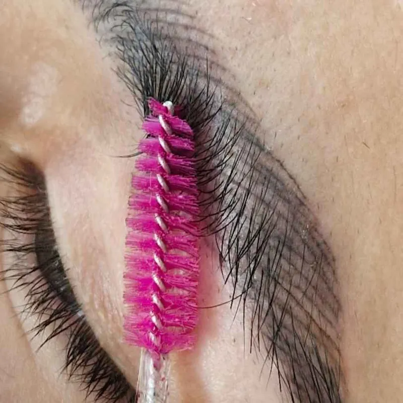 ماندگاری میکرو ابرو