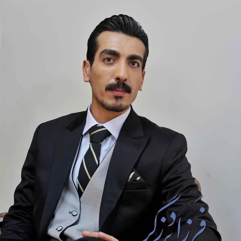 خدمات vip داماد 