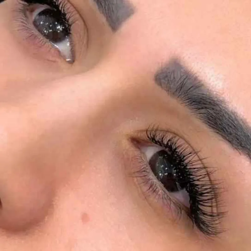 اکستنشن کلاسیک 
