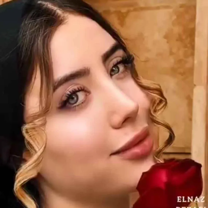 اکستنشن مژه 