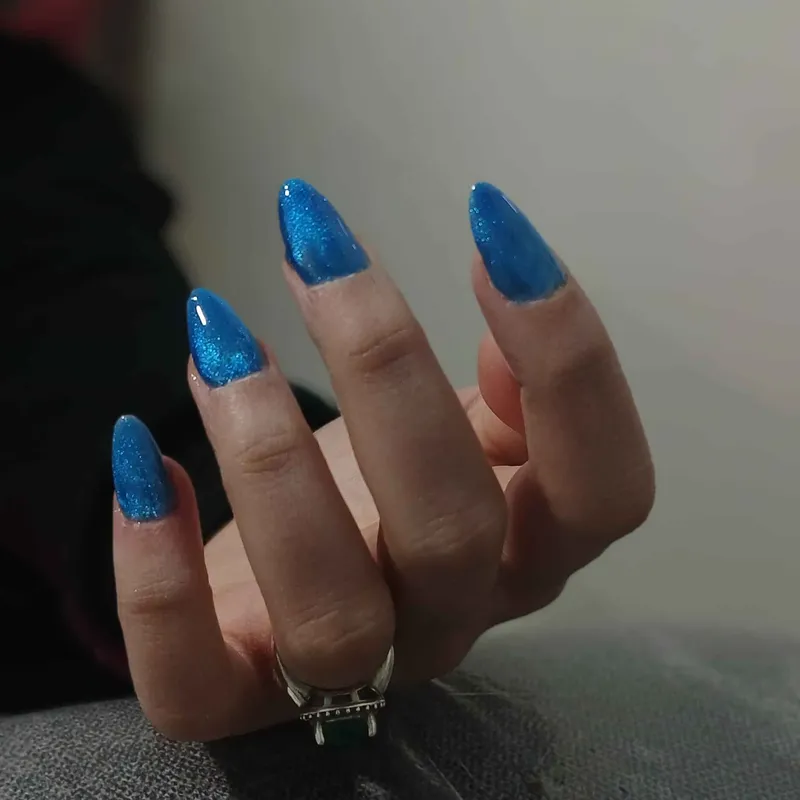 کاشت ناخن 