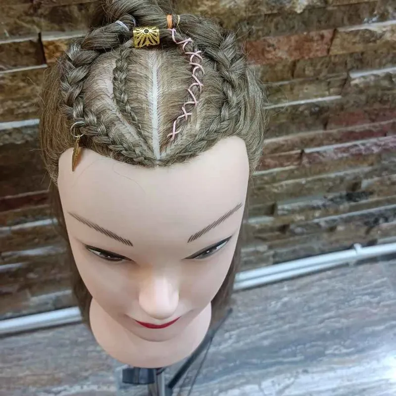 بافت کف سری 