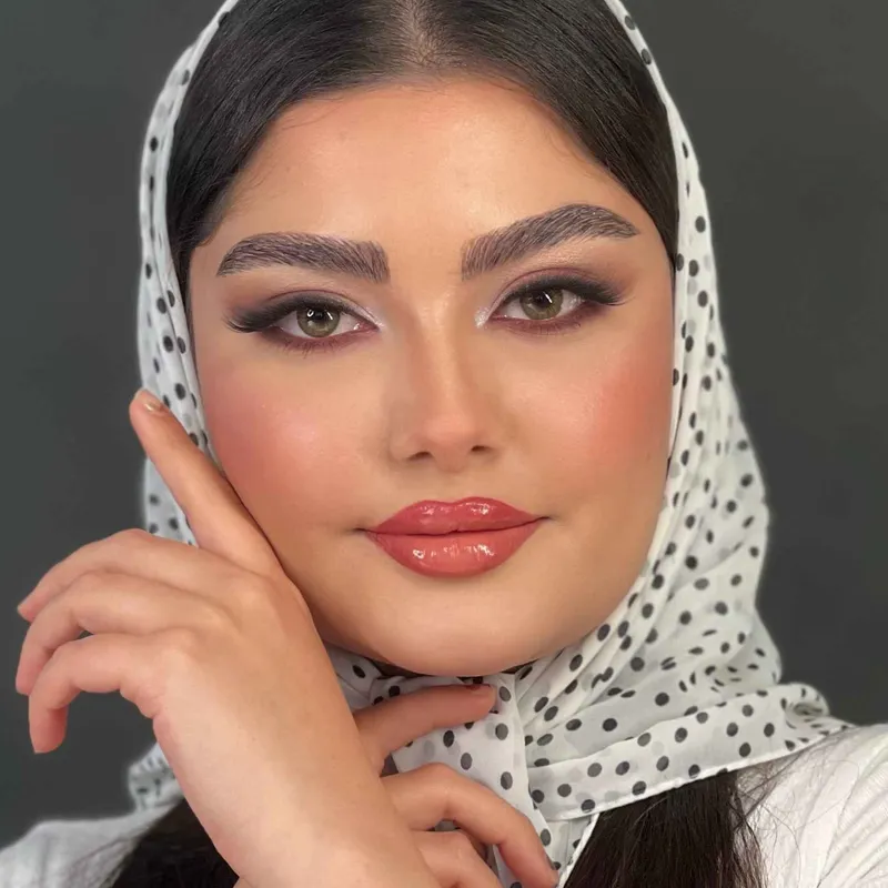 میکاپ لایت ونچرال