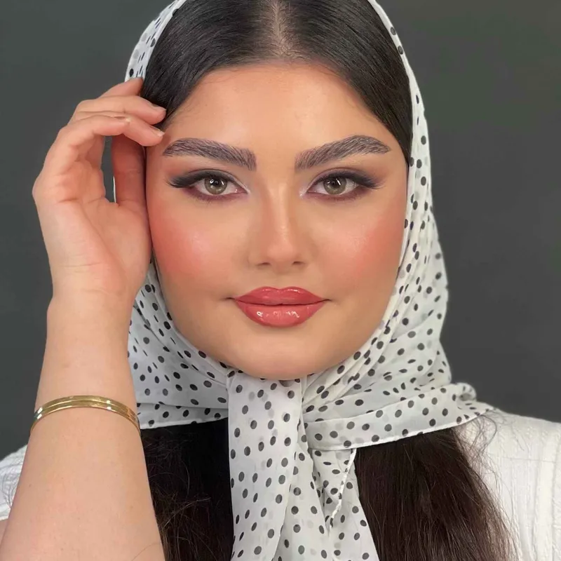 میکاپ لایت و نچرال