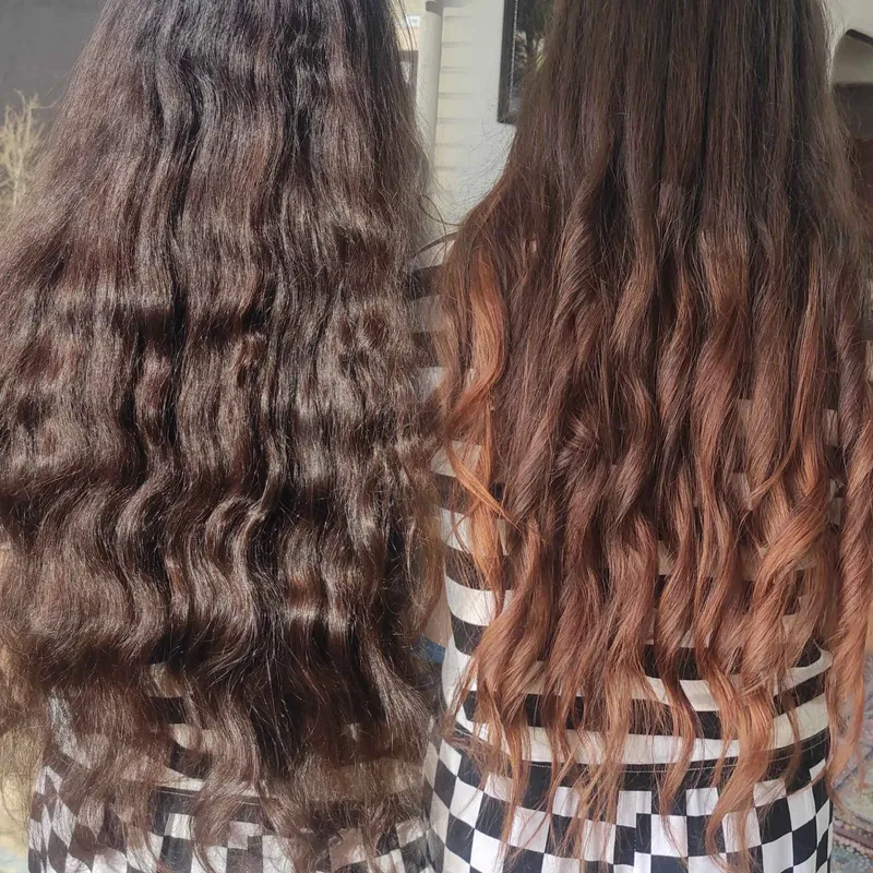 آمبره دخترونه