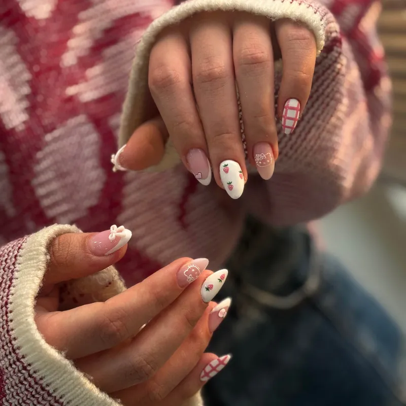کاشت ژل روسی