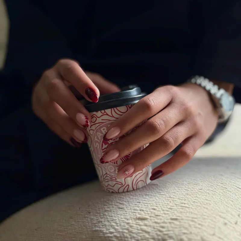 از تو پینترس اومده قشنگگ
