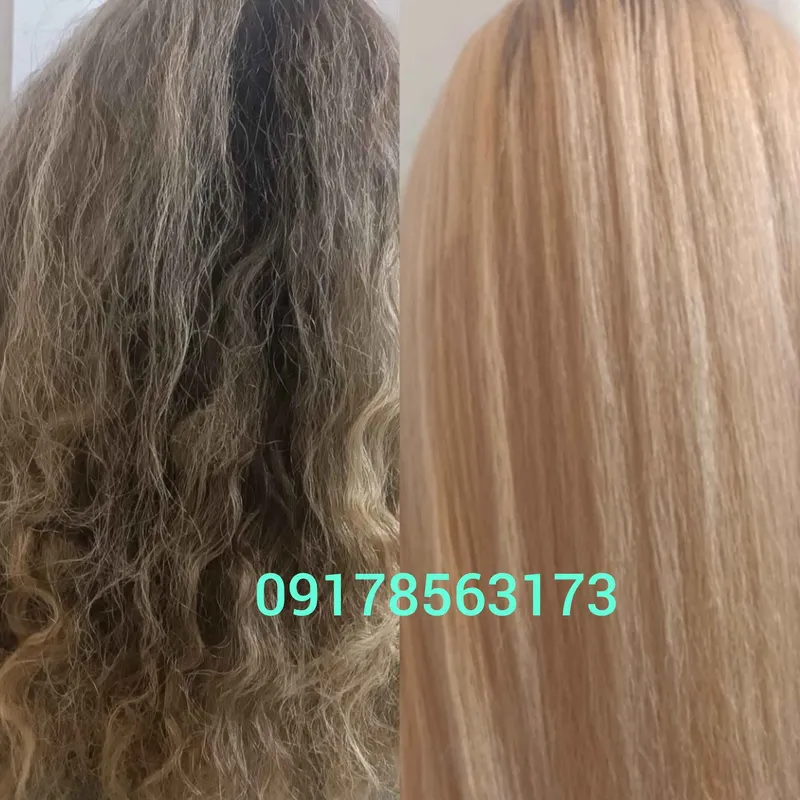 ترمیم دکلره