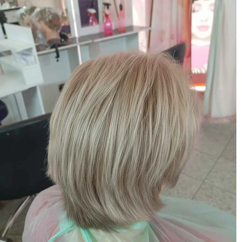 تمام دکلره