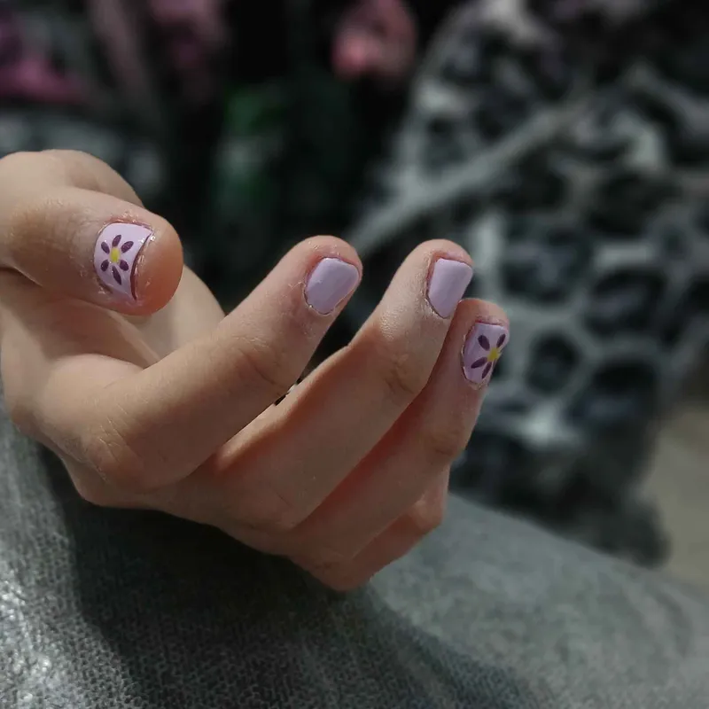 ژلیش ناخن 