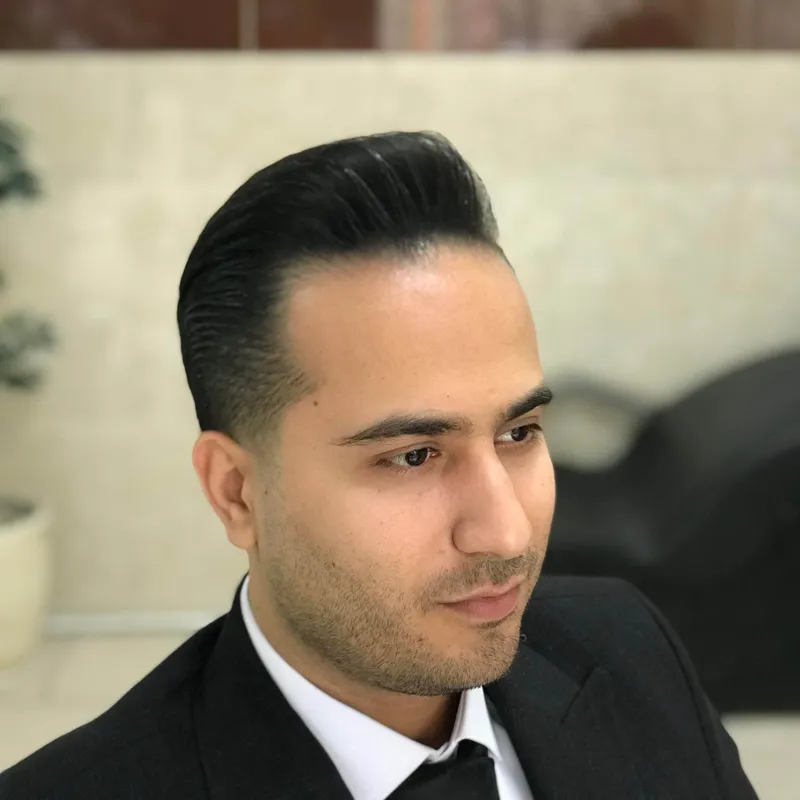 خدمت تخصصی دامادی
